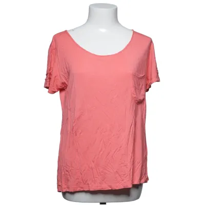 T-shirt (Rosa) från Alice by Belle Shoes Elastan, Viskos