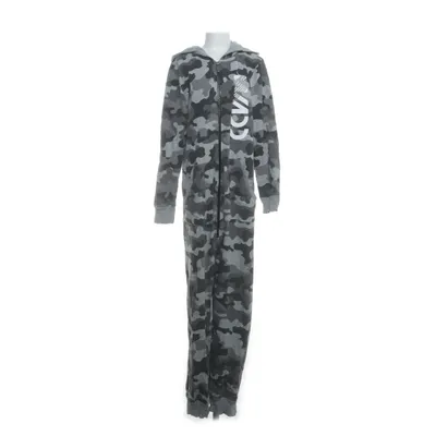 Onesie (Grijs, Meerkleurig) van Warp
