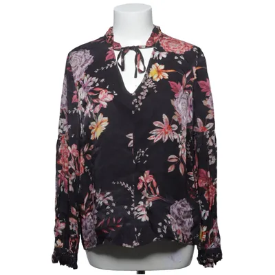 Blouse (Noir, Multicolore) de DAY Birger et Mikkelsen Viscose