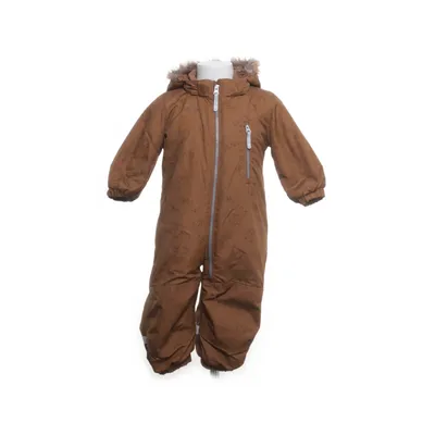 Overall (Brun) från H&M Polyester