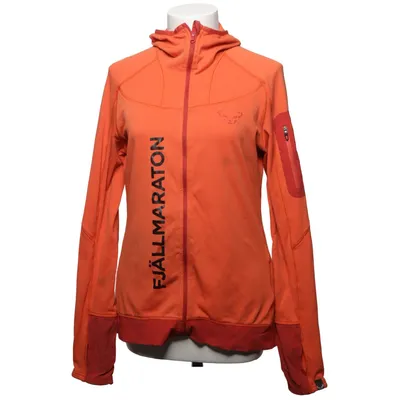 Hoodie (TRAVERSE THERMAL W HOODY) from Dynafit Elastane, Polyamide, Polyester