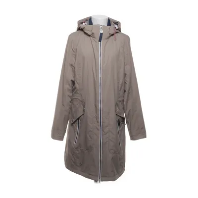 Regnkappa (Beige) från Luhta Polyamid, Polyester