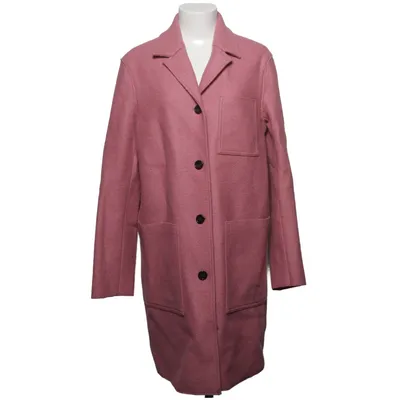 Kappa (Rosa) från Arket Ull