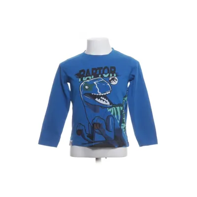 Långärmad t-shirt (Blå) från LEGO