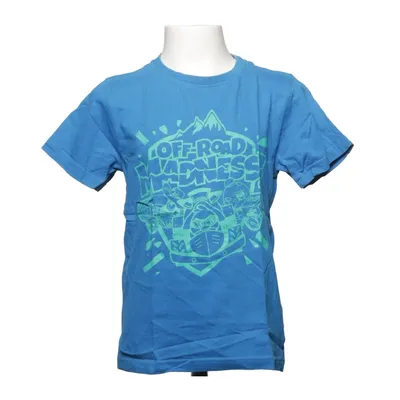 T-shirt (Blå, Grön) från Angry Birds