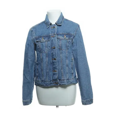 Jeansjacka (Blå) från Denim Co Bomull