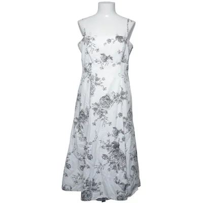 Dress (White, Black) from Ariella Polyamide