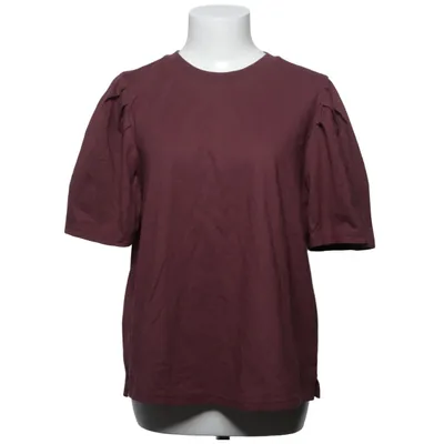 T-shirt (Lilla) fra I Say Bomuld
