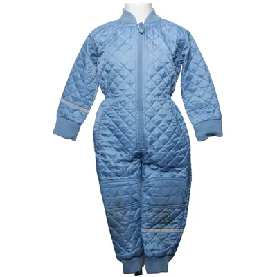 Overall (Blå) från Little One Polyester