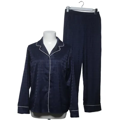 Pajamas (Blue) from Change Lingerie Elastane, Polyester