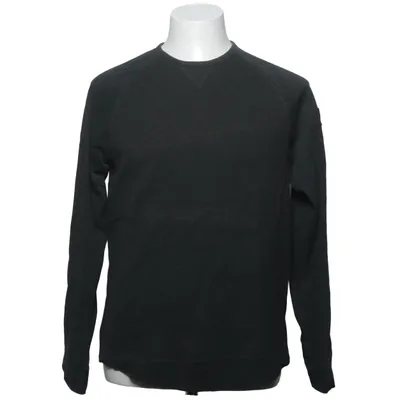 Sweatshirt (Vert) de Jules Coton, Élasthane, Polyester