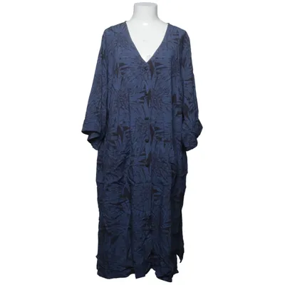 Robe (Bleu, Noir) de Alice Dot Modal