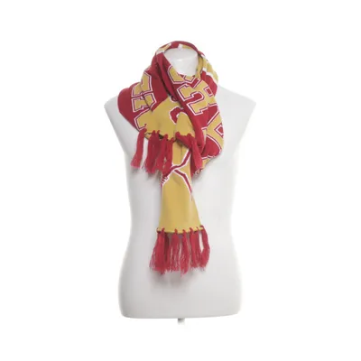 Sjaal (Rood, Geel) van Wizarding World