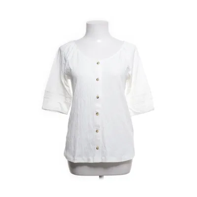Top (White) from EDC Brand Organic cotton