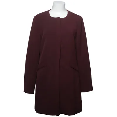 Mantel (Lila) von She Elasthan, Polyester, Viskose