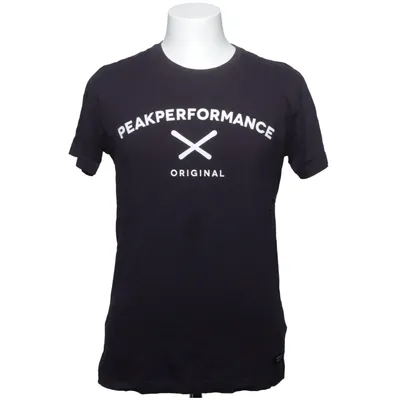 T-shirt (Original) from Peak Performance Cotton