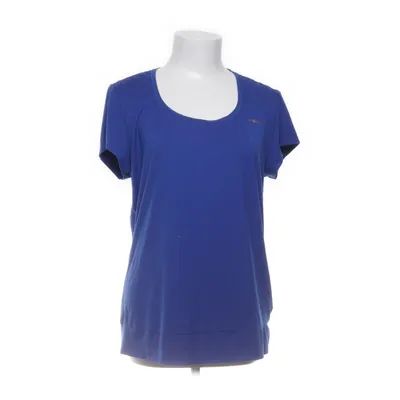 Träningstopp (Blå) från Reebok Elastan, Polyester