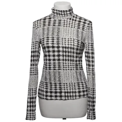 Coltrui (Zwart, Wit, Meerkleurig) van Richard Allan x H&M Elastaan, Modal