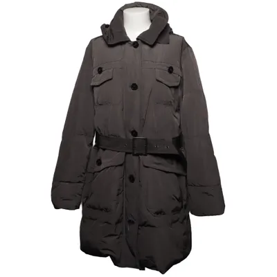 Dunkappa (Grå) från Gil Bret Dun, Fjädrar, Polyester