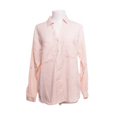 Shirt (Roze) van Zara Basic Z1975 Denim
