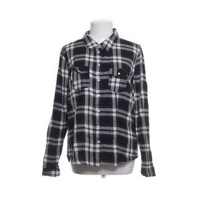 Chemise (Noir, Multicolore) de MyHailys