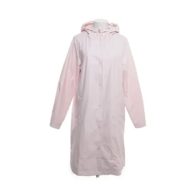 Regenjas (Roze) van Outdoor Performance by Tchibo Polyester
