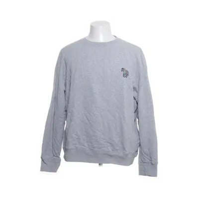 Sweatshirt (Gray) from Paul Smith