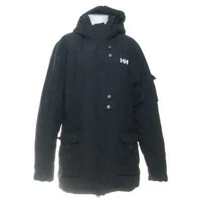 Dunkappa (Svart) från Helly Hansen Dun, Fjädrar, Polyamid, Polyester