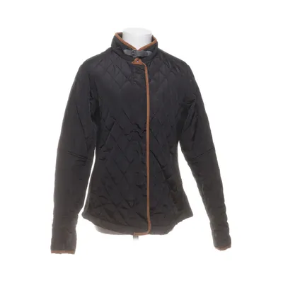 Leichte Jacke (Schwarz) von Tindra Polyester