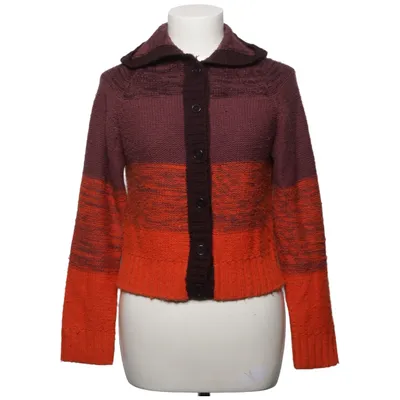 Kofta (Orange, Lila) från Rocky Girls Casual Wear Akryl