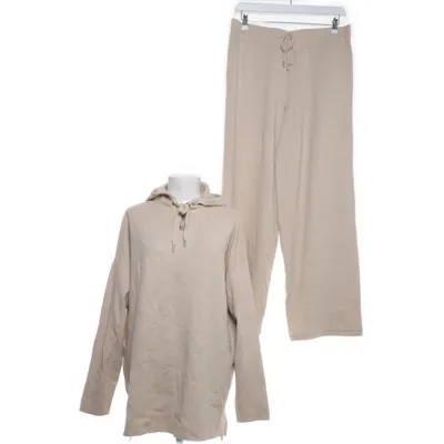 Mjukisset (Beige) från Andiata Viskos, Polyester
