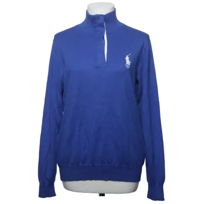 Sweater (Blue) from Ralph Lauren Golf Cotton