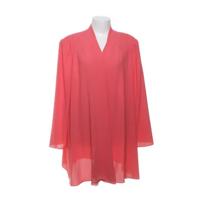 Omlottkofta (Röd) från Frank Usher Polyester