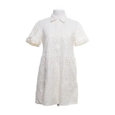 Dress (White) from Desigual