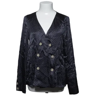 Blazer (Trafaluc Collection) de Zara Trafaluc Collection Polyester, Viscose