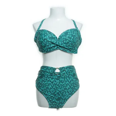 Bikini (Groen, Meerkleurig) van Sunny Days Elastaan, Polyester