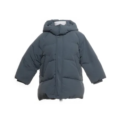 Vinterjakke (Grå) fra Zara