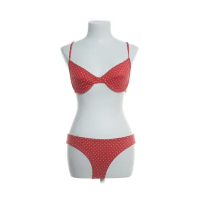 Bikini (Red) from Mangoon