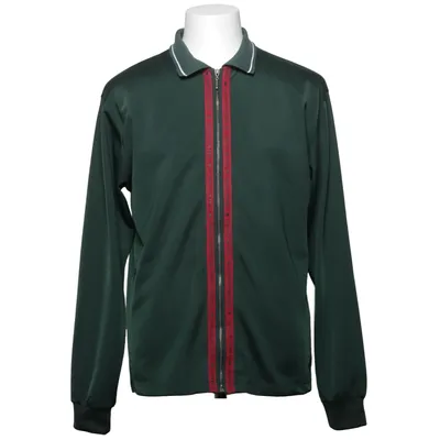 Träningsjacka (Sweet Loose Zip Polo) från Sweet Sktbs Polyester