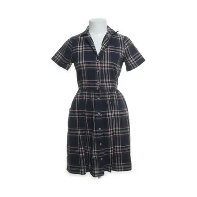 Shirt dress (Blue, White, Beige) from Joanie