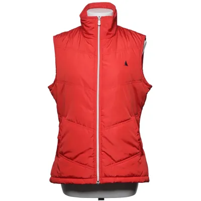 Outdoor vest (Rood) van Musto Polyester