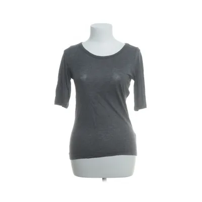 Top (Gray) from Filippa K Lyocell