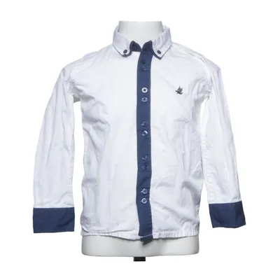Shirt (Young Man's Collection) from Coolclub Cotton