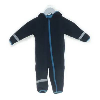 Overall (Blå) från Playshoes Elastan, Polyester