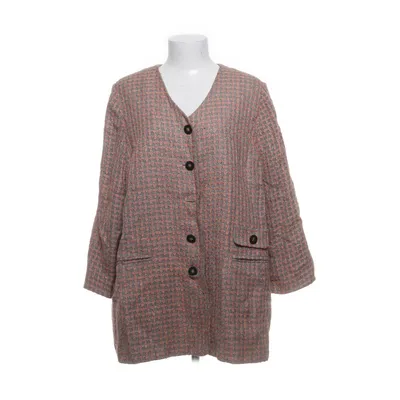 Blazer (Multicolore) de Modelia Lin, Viscose, Laine
