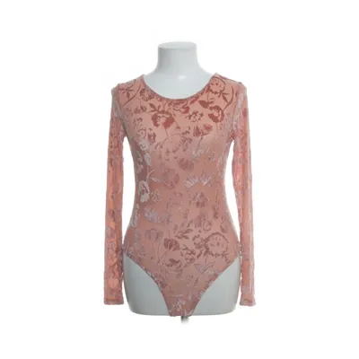 Body (Pink) from Streetwear Society Nylon, Polyester