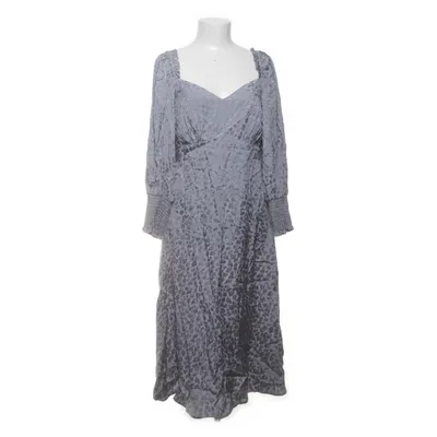 Robe longue (Gris) de By Malina Viscose