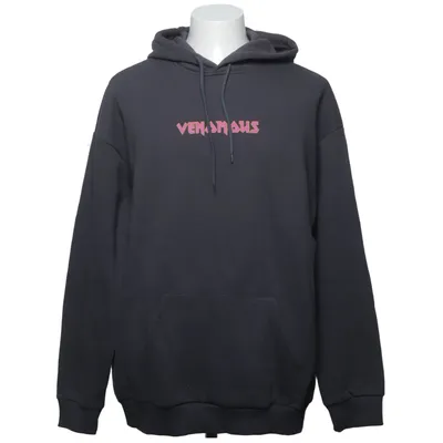 Capuchon sweater (Grijs) van Yourturn Katoen, Polyester