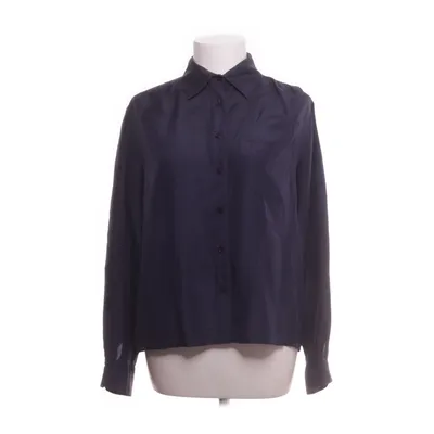 Shirt (Blue) from Lecomte