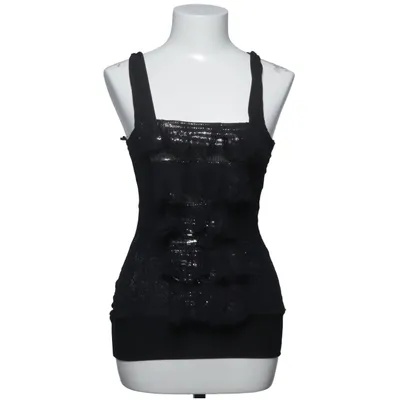 Tanktop  (Sort) fra Progress